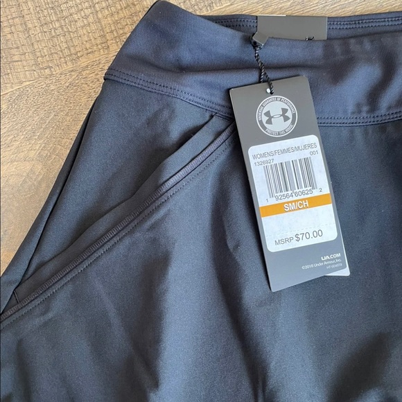 Under Armour Women’s Skort - Picture 4 of 4